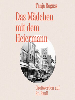 cover image of Das Mädchen mit dem Heiermann